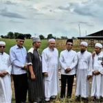 MEGA TABLIGH AKBAR ! 400.000 Umat Islam Siap Banjiri Lampung Selatan di Ij'tima Indonesia Berdoa
