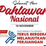 Pemerintah Desa Terik Menyambut Hari Pahlawan dengan Semangat Melayani dan Membangun Negeri