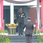 Kapolda Jatim : Semangat Juang Para Pahlawan Harus Jadi Energi Dalam Memperkuat Kamtibmas