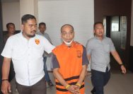 Modus Bisa Gandakan Uang, Dukun di Lamsel Cabuli Korban Hingga 15 Kali