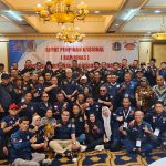 DPC AWPI Lampung Selatan Dukung Pembangunan Lamsel melalui City Branding Management