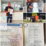 LSM Gakorpan Riau Laporkan PT. Agrinas Palma Nusantara ke DPR RI, BUMN dan Kejagung