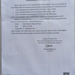 ‎Segera Cek, 3 Unit Mobil Sitaan Kejari Lamongan Menanti Pemilik Sah, Bukti Kepemilikan Wajib Dibawa