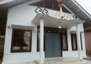 Waduh Kacau Deh !! Kantor Desa Karang Jaya Diduga Tak Berpenghuni, Gimana Nasib Warganya Yang Butuh Pelayanan