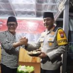 Polresta Banyuwangi Dan Warga Perkuat Sinergi Melalui Pos Kamling