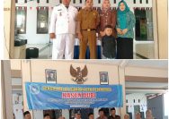 Pelantikan Kadus Duri di Desa Dumpiagung, Kades Nuryanto Tekankan Profesionalisme dan Pengabdian