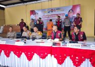 Polresta Sidoarjo Ungkap Misteri Jasad di Arteri Porong, Amankan Satu Tersangka