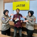 Operasi Zebra Semeru Ditlantas Polda Jatim Beri Reward Bagi Pengendara Tertib