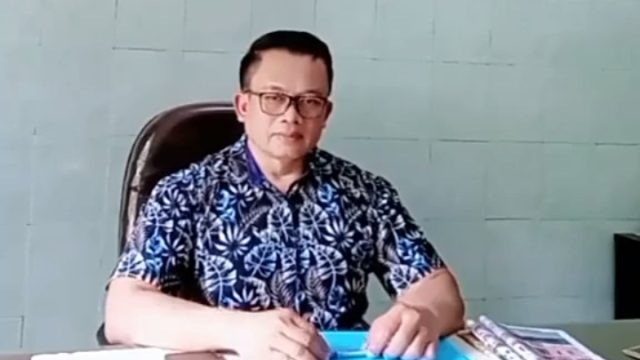 Terkait Marak Pemotongan Dana PKH, Puji Sukanto: Akan Kita Berikan Sanksi Tegas Terhadap Oknum Yang Bermain
