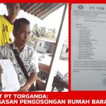 PT. Torganda Diduga Cuci Tangan dari Kewajiban Bayar Hak Normatif Karyawan