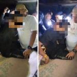 Tanpa Perlawanan, Pelaku Anak Bunuh Ayah Kandung di Bandar Lampung Diringkus Polisi
