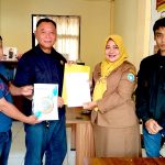 PJI Lamongan Resmi Daftarkan Organisasi ke Kesbangpol, Teguhkan Legalitas dan Profesionalisme