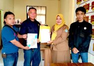 PJI Lamongan Resmi Daftarkan Organisasi ke Kesbangpol, Teguhkan Legalitas dan Profesionalisme