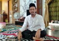 Pemilihan Kepala Desa Antar Waktu Wadak Kidul Berjalan Lancar, Muhammad Ashifur Rohib Terpilih dengan 50 Suara