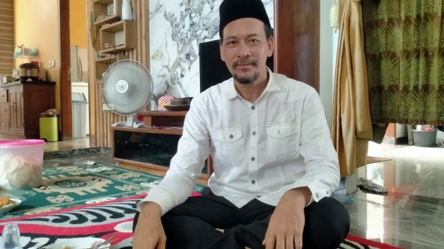 Pemilihan Kepala Desa Antar Waktu Wadak Kidul Berjalan Lancar, Muhammad Ashifur Rohib Terpilih dengan 50 Suara
