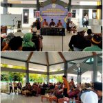 Mohammad Ashifur Rohib Terpilih sebagai Kepala Desa Wadak Kidul dengan 75% Suara