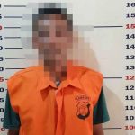 Nasib Sial ! Percobaan Pencurian Motor di Negeri Pandan Malah Digelandang Polisi Nasib Sial ! Percobaan Pencurian Motor di Negeri Pandan Malah Digelandang Polisi