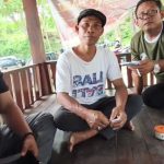 Seno Bajing Bantah Titip Dana ke YAPERMA, Ungkap Dalang Sebenarnya di Balik Pencabutan Kuasa