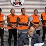 Jama'ah !! Bupati Lampung Tengah dan Adiknya Jadi Tersangka Suap Jama'ah !! Bupati Lampung Tengah dan Adiknya Jadi Tersangka Suap