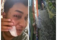 ‎Polsek Mlati, Polresta Sleman Serius Tangani Kasus Penganiayaan Mahasiswa Asal Bojonegoro