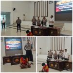 Satreskrim Polrestabes Surabaya Berhasil Amankan Satu Pelaku Teman Sendiri Penganiayaan Yang Berujung Meninggal Dunia di Ibiza Club Surabaya