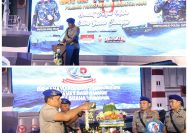 Kapolda Jatim Menekankan Pentingnya Peningkatan Kemampuan Personel