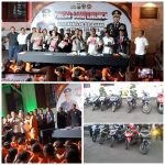 Satreskrim Polrestabes Surabaya Dan Jajaran Polsek Berhasil Amankan Tersangka Curanmor Sebanyak 42 Dan Berhasil Ungkap 43 Kasus Dalam Dua Bulan Terakhir Satreskrim Polrestabes Surabaya Dan Jajaran Polsek Berhasil Amankan Tersangka Curanmor Sebanyak 42 Dan Berhasil Ungkap 43 Kasus Dalam Dua Bulan Terakhir