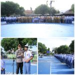 Kapolres Madiun Gaspol di SMAN 1 Nglames Wajib Anti-Bullying Dan Safe School Kapolres Madiun Gaspol di SMAN 1 Nglames Wajib Anti-Bullying Dan Safe School