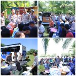 Mobil SiGAPP Go Public Masyarakat Madiun Makin Mudah Urus Perpanjangan SIM dan SKCK