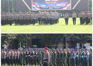 Jelang Nataru Polda Jatim Bentuk Satgas Premanisme