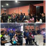 Jelang Nataru Polres Sumenep Intensifkan Patroli dan Razia Hiburan Malam