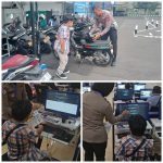 Iptu Hariyo Menjelaskan Benar Ada Pemohon SIM D, Sudah Lolos Uji Teori - Uji Praktek, dan Sudah Siap Cetak Card SIM