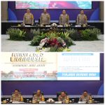 Kapolda Jatim : Situasi Kamtibmas 2025 di Jawa Timur Relatif Kondusif