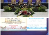 Kapolda Jatim : Situasi Kamtibmas 2025 di Jawa Timur Relatif Kondusif