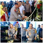 Kapolda Jatim Resmikan Gedung Naya Agra, Tekankan Peningkatan Layanan ke Masyarakat