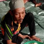 Dinyatakan Hilang ! Erwan Agustian (46) Warga Bangka Belitung Menghadiri "Tabligh Akbar" di Lampung, Keluarga Berharap Pulang Dalam Keadaan Selamat