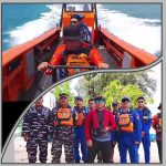 Hari Ketiga Pencarian (Dimas) Belum Membuahkan Hasil, Tim SAR Gabungan Akan Memperluas Penyisiran di Sekitar Lampung - Merak