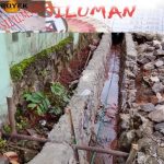 Miris !! Diduga Proyek Drainase di Desa Sumur Tanpa Plang Informasi, Pekerjaan Terhenti Hingga Gajih Pekerja Belum Dibayarkan, Berharap Instasi Terkait Bertindak