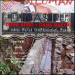 Untung Dulu Manfaat Belakangan, Lemahnya Pengawasan Dinas PUPR Lamsel, Banyak Proyek Langgar KIP Untung Dulu Manfaat Belakangan, Lemahnya Pengawasan Dinas PUPR Lamsel, Banyak Proyek Langgar KIP