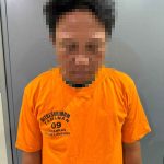 Cemburu Buta !! Pelaku Tikam Korban Pakai Sajam di Kecamatan Rajabasa