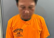 Cemburu Buta !! Pelaku Tikam Korban Pakai Sajam di Kecamatan Rajabasa