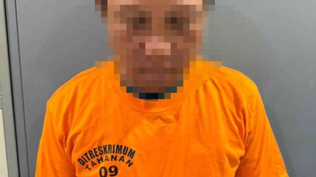 Cemburu Buta !! Pelaku Tikam Korban Pakai Sajam di Kecamatan Rajabasa