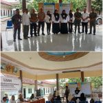 Ujian P3D Desa Pucung Berjalan Lancar, Sifa'ul Janatin dan Sherly Novitasari Raih Nilai Tertinggi