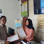 Soal Kasus Penyalahgunaan Wewenang dan PTSL 2024, Oknum PPPK dan Pokmas Desa Karya Basuki Dilaporkan ke Kejati Lampung