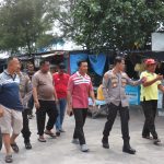 Polres Probolinggo Kota Intensifkan Patroli di Lokasi Wisata Jelang Libur Nataru