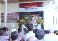 Polres Malang Perkuat Layanan Penegakan Hukum Bagi Kaum Rentan Lewat Satres PPA Dan PPO