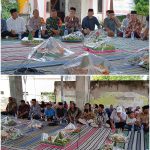 Sedekah Bumi Kalipadang Pererat Kebersamaan Warga