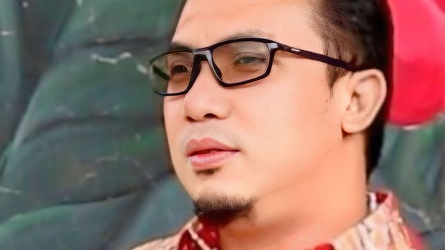 Leviathan : Siapa Berani Lawan Prabowo