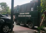 Dugaan Penghalangan Wartawan di Kejari Surabaya Picu Sorotan Kebebasan Pers