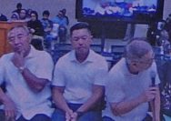 Dirut PT Calvary Abadi Bantah Beri Suap ke Eks Kabid Binamarga Pemkot Surabaya